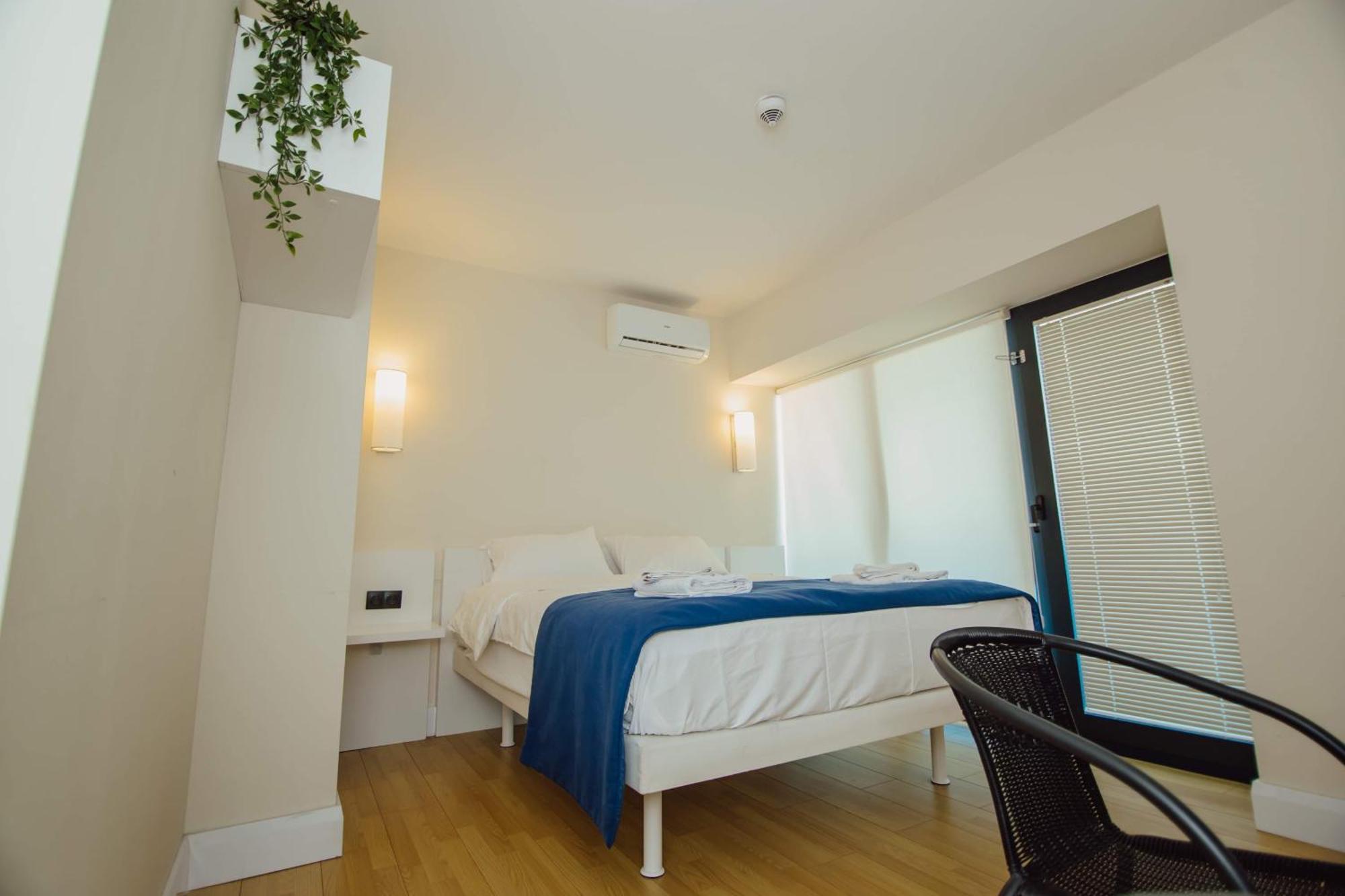 Luxury Beach Front Hotel Батуми Экстерьер фото